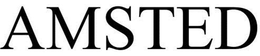 AMSTED trademark
