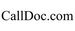 CALLDOC.COM trademark