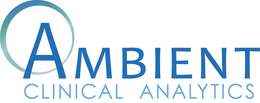 AMBIENT CLINICAL ANALYTICS trademark