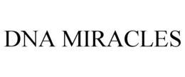 DNA MIRACLES trademark