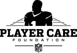 NFL PLAYER CARE FOUNDATION trademark