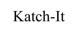 KATCH-IT trademark