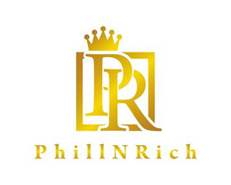 PR PHILLNRICH trademark