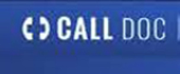 CALL DOC trademark