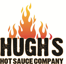 HUGH'S HOT SAUCE COMPANY trademark