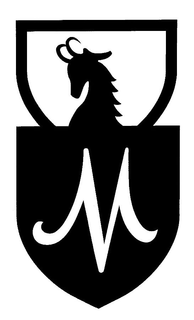 M trademark