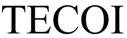 TECOI trademark