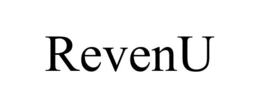REVENU trademark