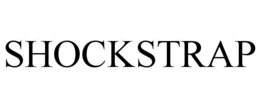 SHOCKSTRAP trademark