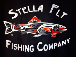 STELLA FLY FISHING COMPANY trademark