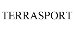 TERRASPORT trademark