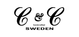 C&C HANDCRAFTED SWEDEN trademark