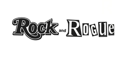 ROCK AND ROGUE trademark