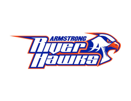 ARMSTRONG RIVER HAWKS trademark