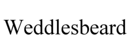 WEDDLESBEARD trademark