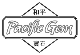 PACIFIC GEM trademark