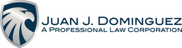 JUAN J. DOMINGUEZ A PROFESSIONAL LAW CORPORATION trademark