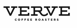 VERVE COFFEE ROASTERS trademark