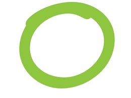 O trademark