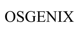 OSGENIX trademark