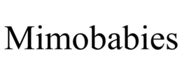MIMOBABIES trademark
