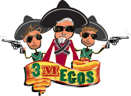 3 M EGOS trademark