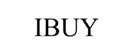 IBUY trademark