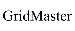 GRIDMASTER trademark