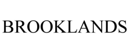 BROOKLANDS trademark