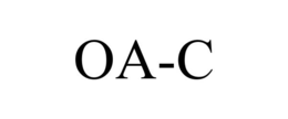 OA-C trademark