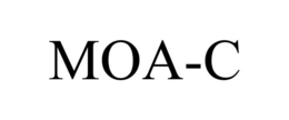 MOA-C trademark