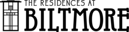 THE RESIDENCES AT BILTMORE trademark