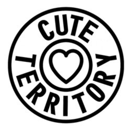 CUTE TERRITORY trademark