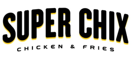SUPER CHIX CHICKEN & FRIES trademark