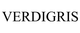 VERDIGRIS trademark