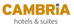 CAMBRIA HOTELS & SUITES trademark