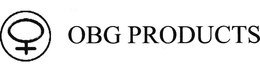 OBG PRODUCTS trademark