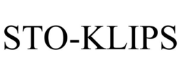 STO-KLIPS trademark
