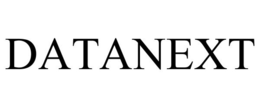 DATANEXT trademark