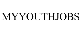 MYYOUTHJOBS trademark