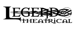 LEGEND THEATRICAL trademark