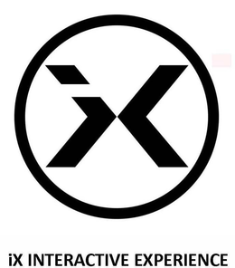 IX  IX INTERACTIVE EXPERIENCE trademark