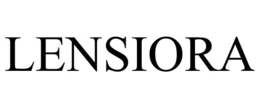 LENSIORA trademark