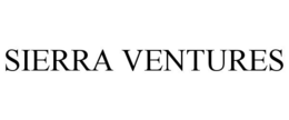 SIERRA VENTURES trademark