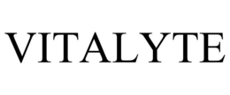 VITALYTE trademark