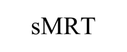 SMRT trademark