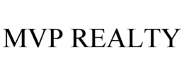 MVP REALTY trademark