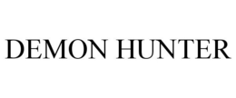DEMON HUNTER trademark
