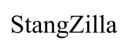 STANGZILLA trademark