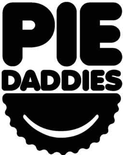 PIE DADDIES trademark